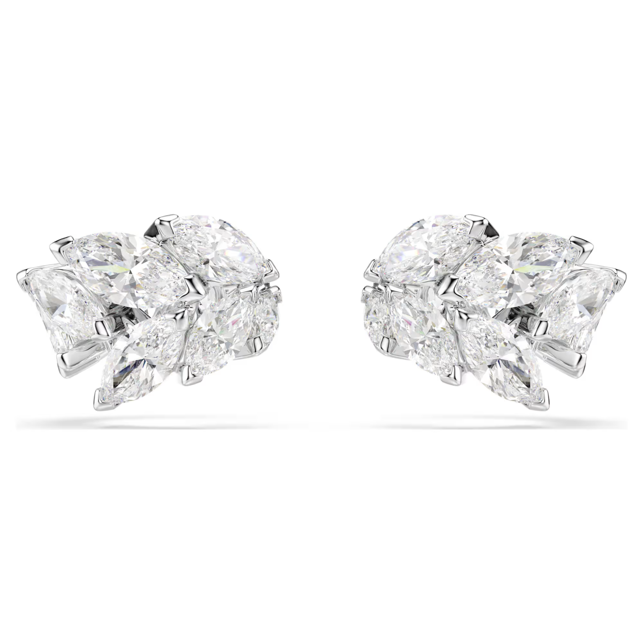 Swarovski nausznice Mesmera 5747998 1