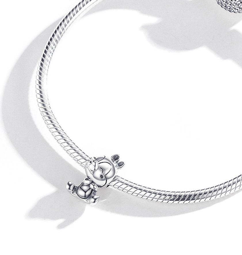Charms Wesoły Króliczek FUG0782 1