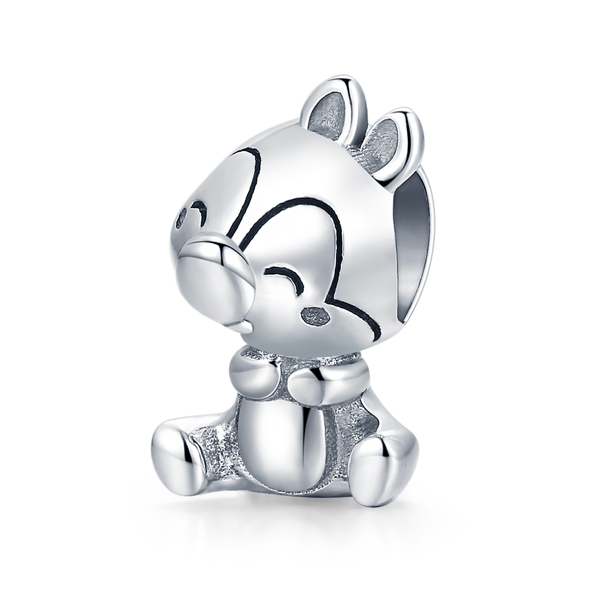 Charms Wesoły Króliczek FUG0782 3