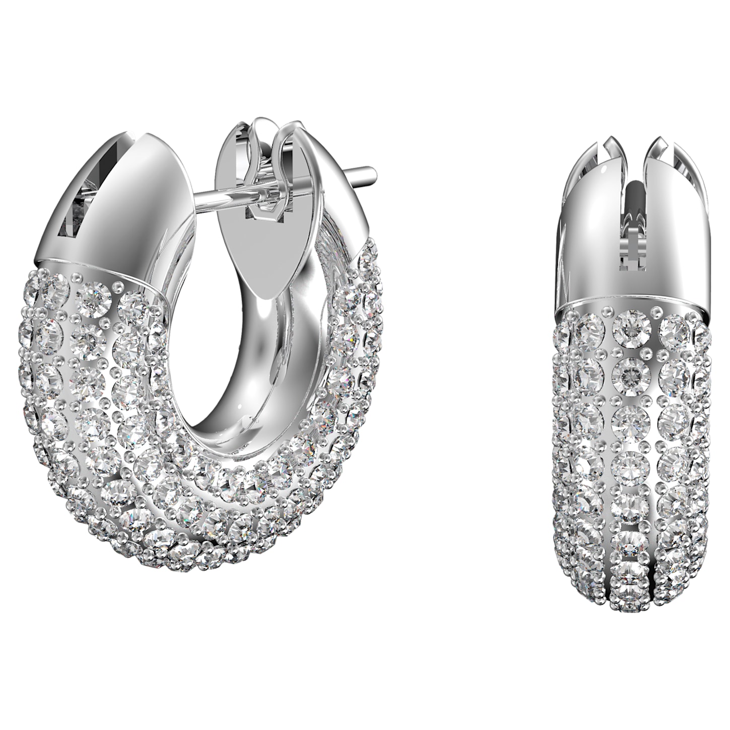 Swarovski kolczyki • Dextera kreole 5618306 1