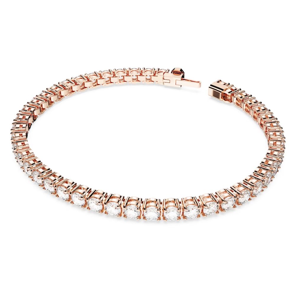 Bransoletka SWAROVSKI • Matrix Tennis 5657657 2