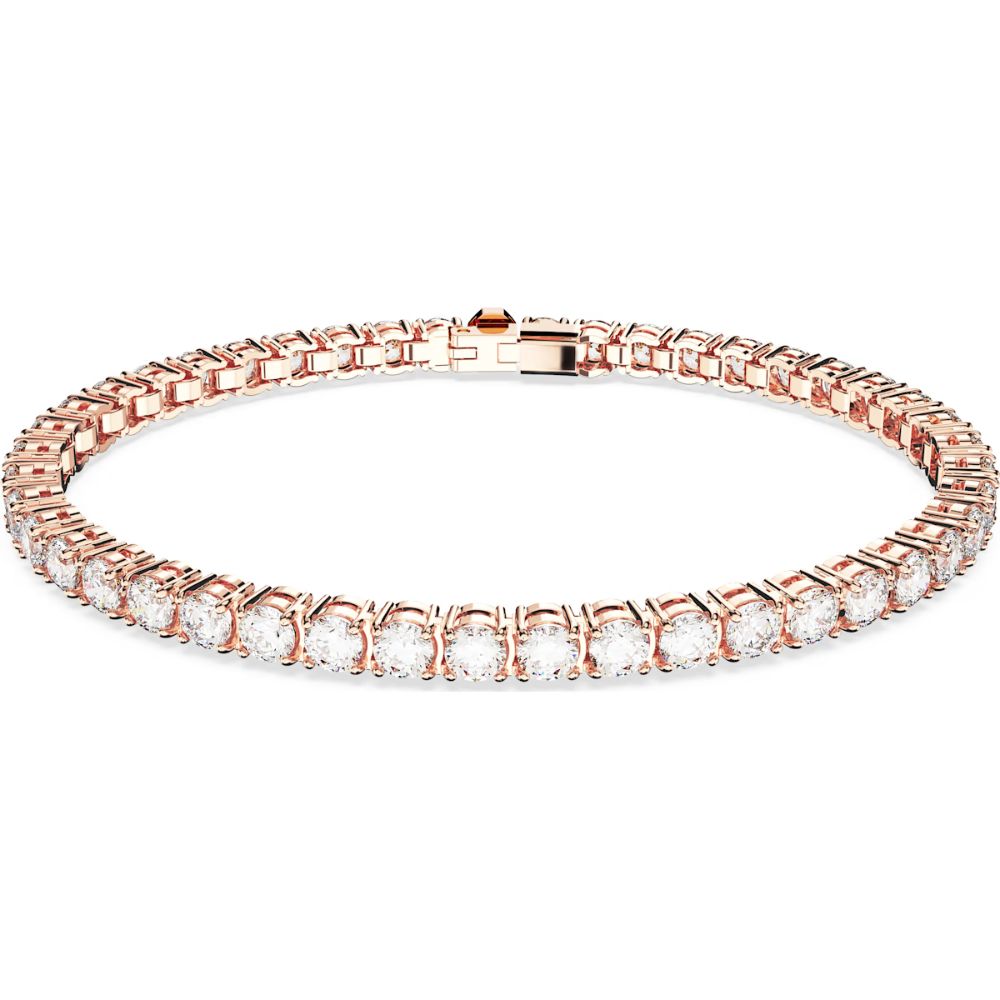 Bransoletka SWAROVSKI • Matrix Tennis 5657657 3