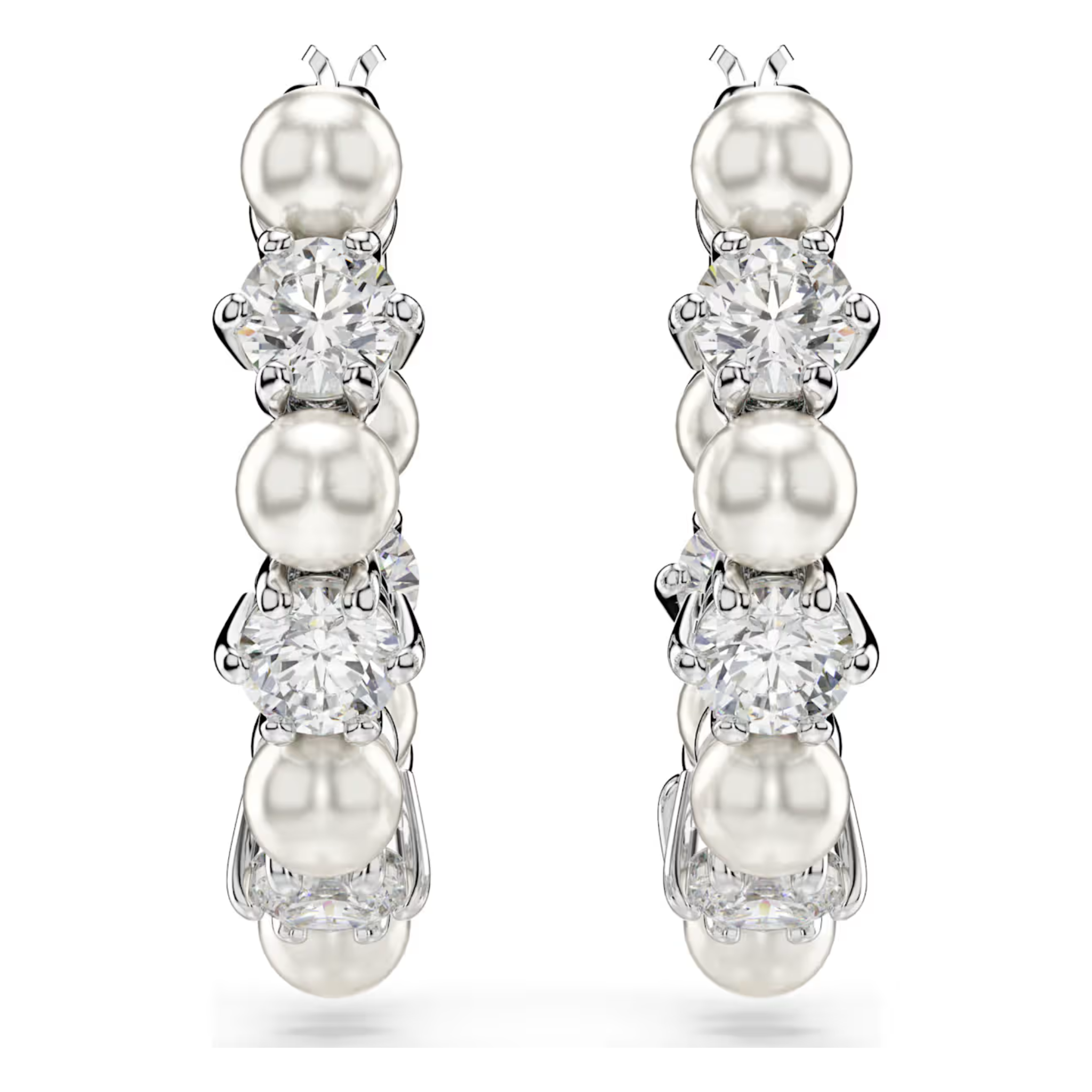 Kolczyki SWAROVSKI • Matrix drop 5709256 2