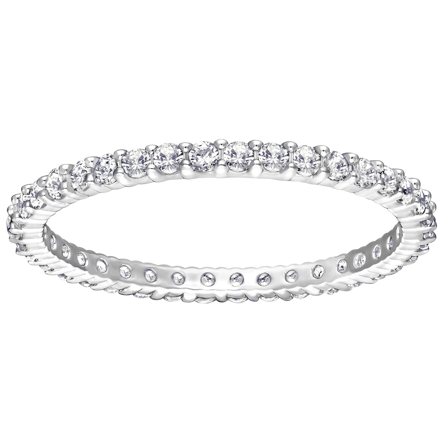 Pierścionek SWAROVSKI • Vittore Wihite 5007781 1