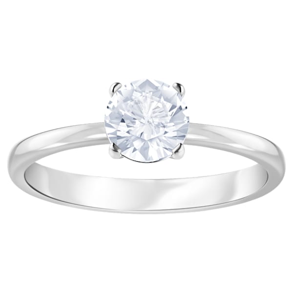 Pierścionek Swarovski • Attract 5412078 2