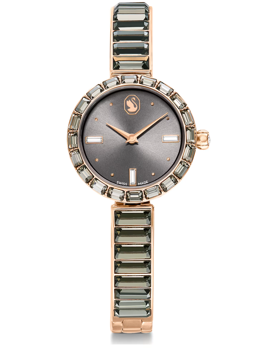 Zegarek Swarovski • Matrix Bangle 5679887 1