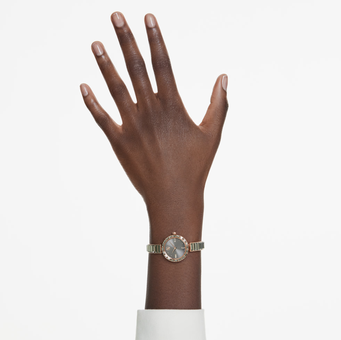 Zegarek Swarovski • Matrix Bangle 5679887 2
