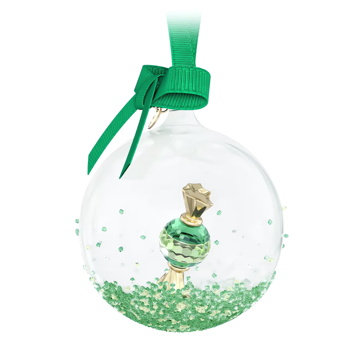 Figurka SWAROVSKI • Holiday Cheers Bombka Dulcis 5688312 1
