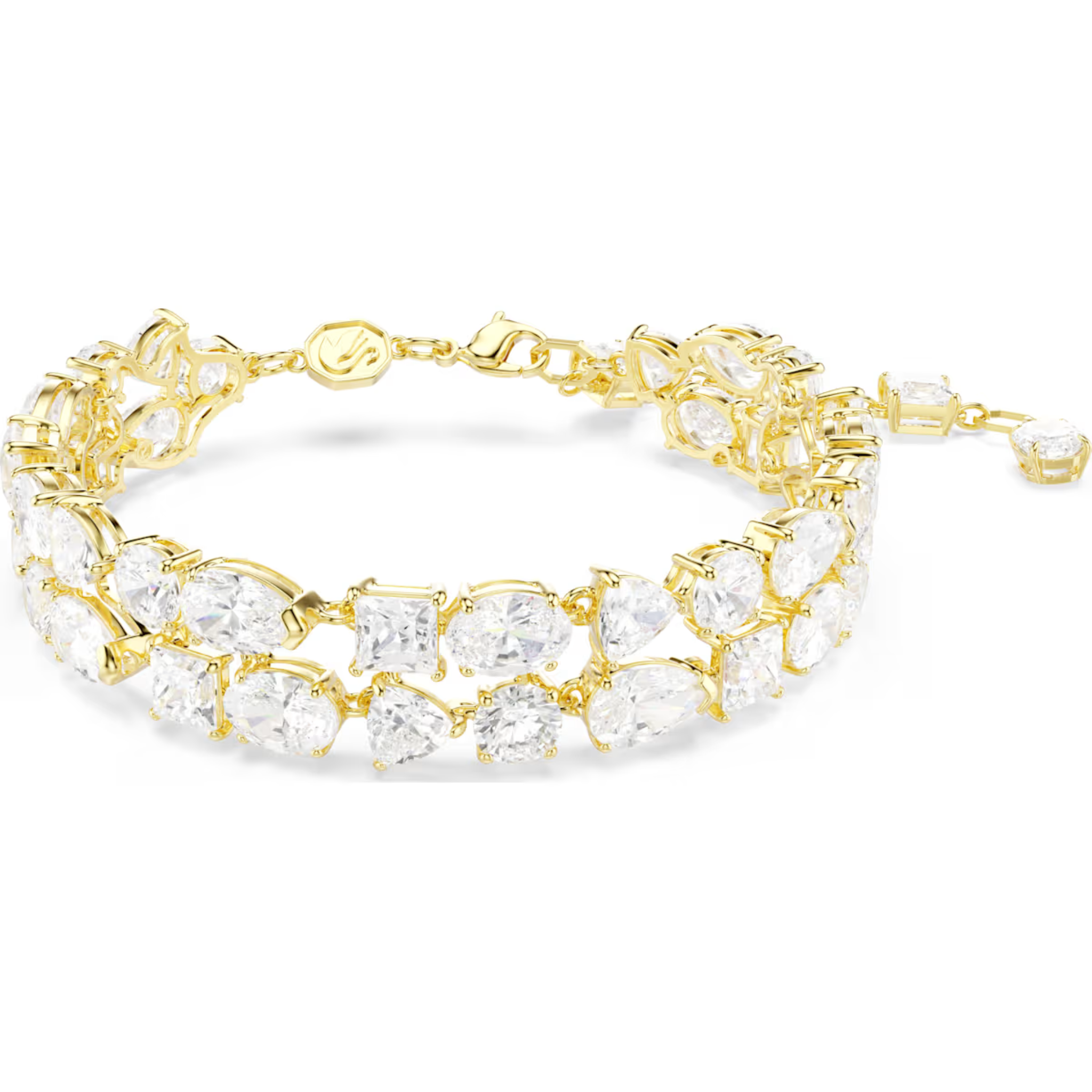 Bransoletka SWAROVSKI • Mesmera 5743827 1