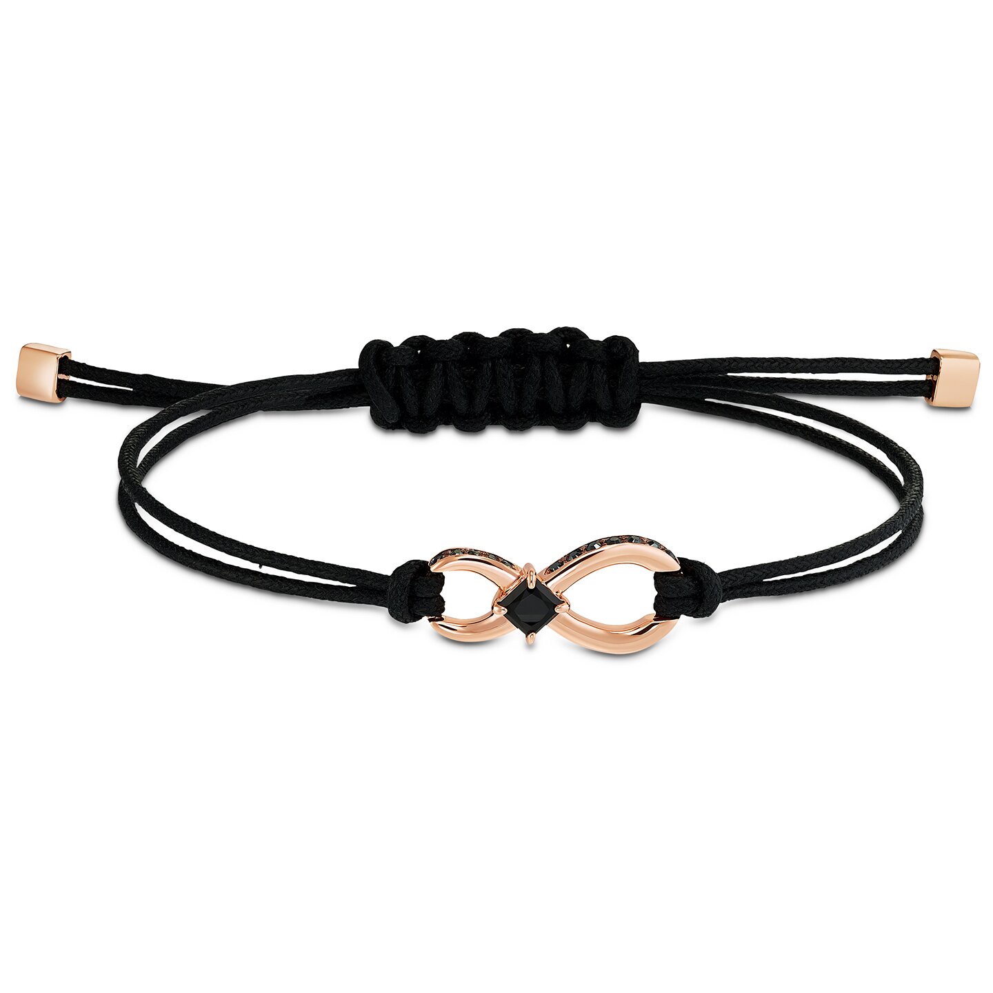 Bransoletka SWAROVSKI • Swarovski Infinity 5533721 1