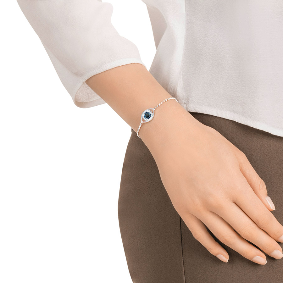 Swarovski Remix Collection ★ Boundless Bracelet 5421438 1