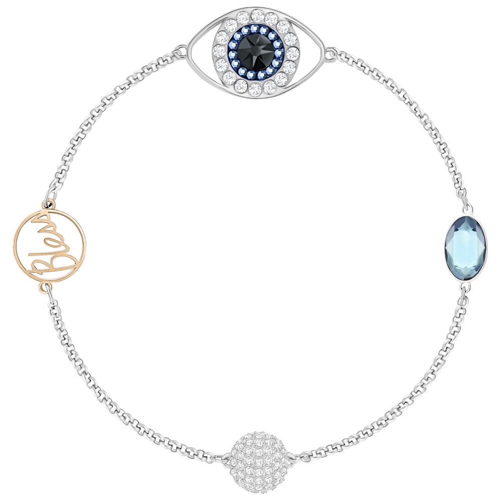 Swarovski Remix Collection ★ Boundless Bracelet 5421438 3