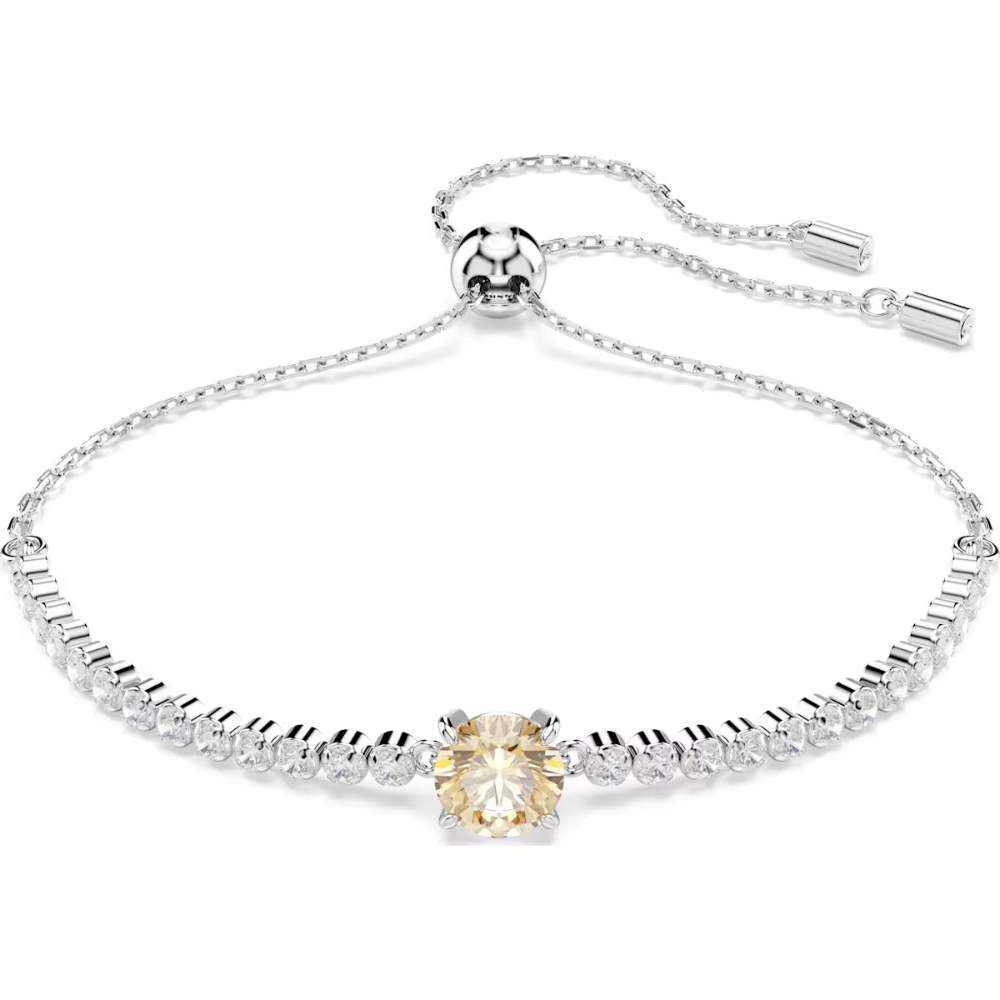 Bransoletka SWAROVSKI • Matrix Tennis 5690694 1