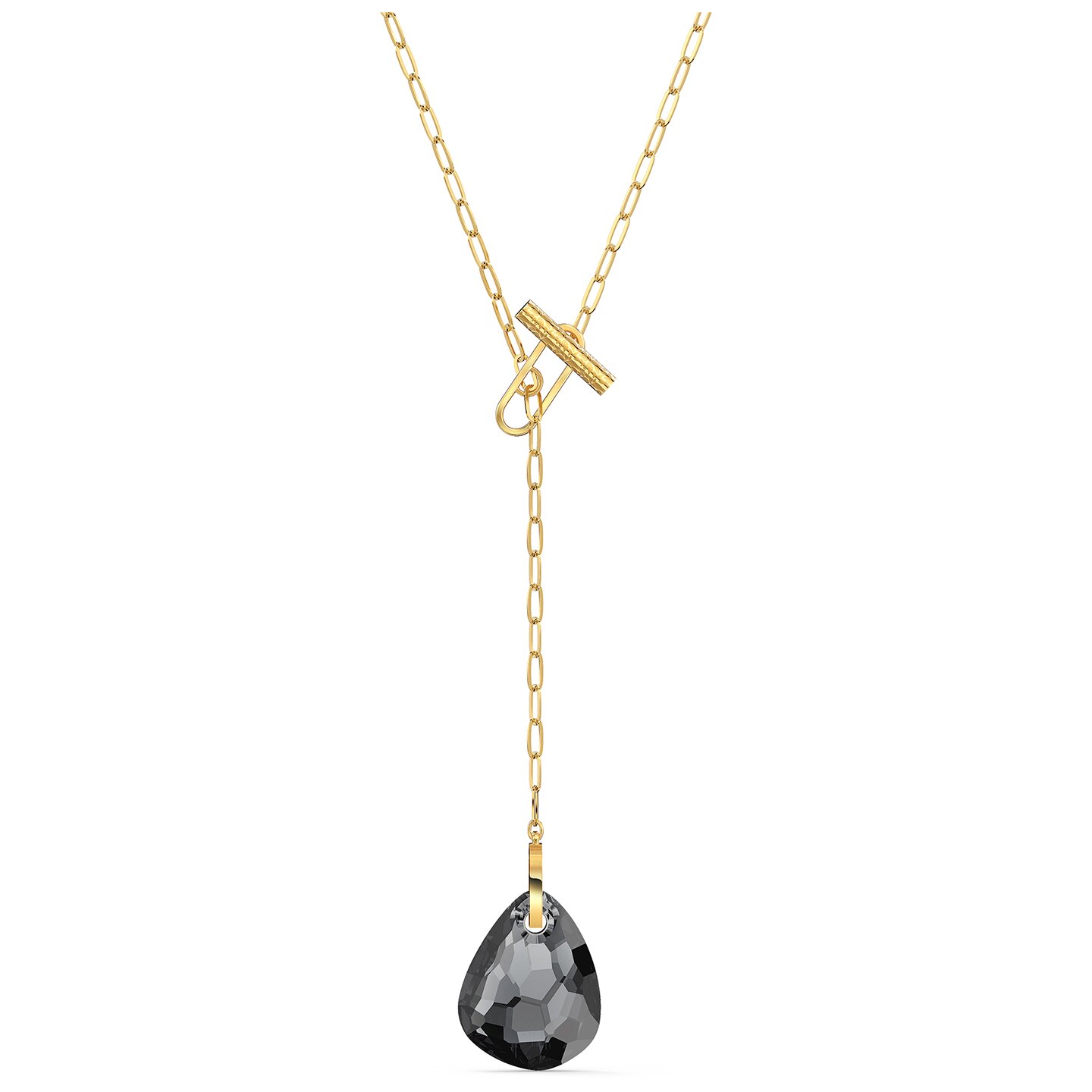 Naszyjnik SWAROVSKI • T Bar 5565997 2