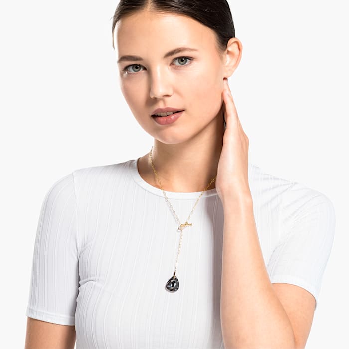 Naszyjnik SWAROVSKI • T Bar 5565997 3