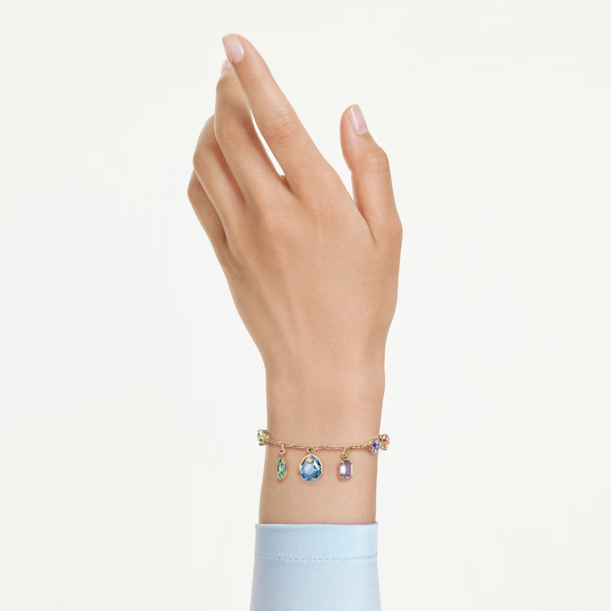 Bransoletka SWAROVSKI • Gema 5737442 2