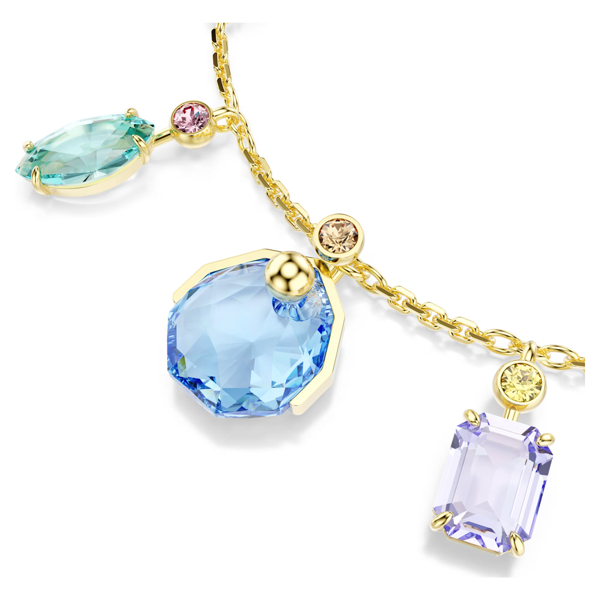 Bransoletka SWAROVSKI • Gema 5737442 3