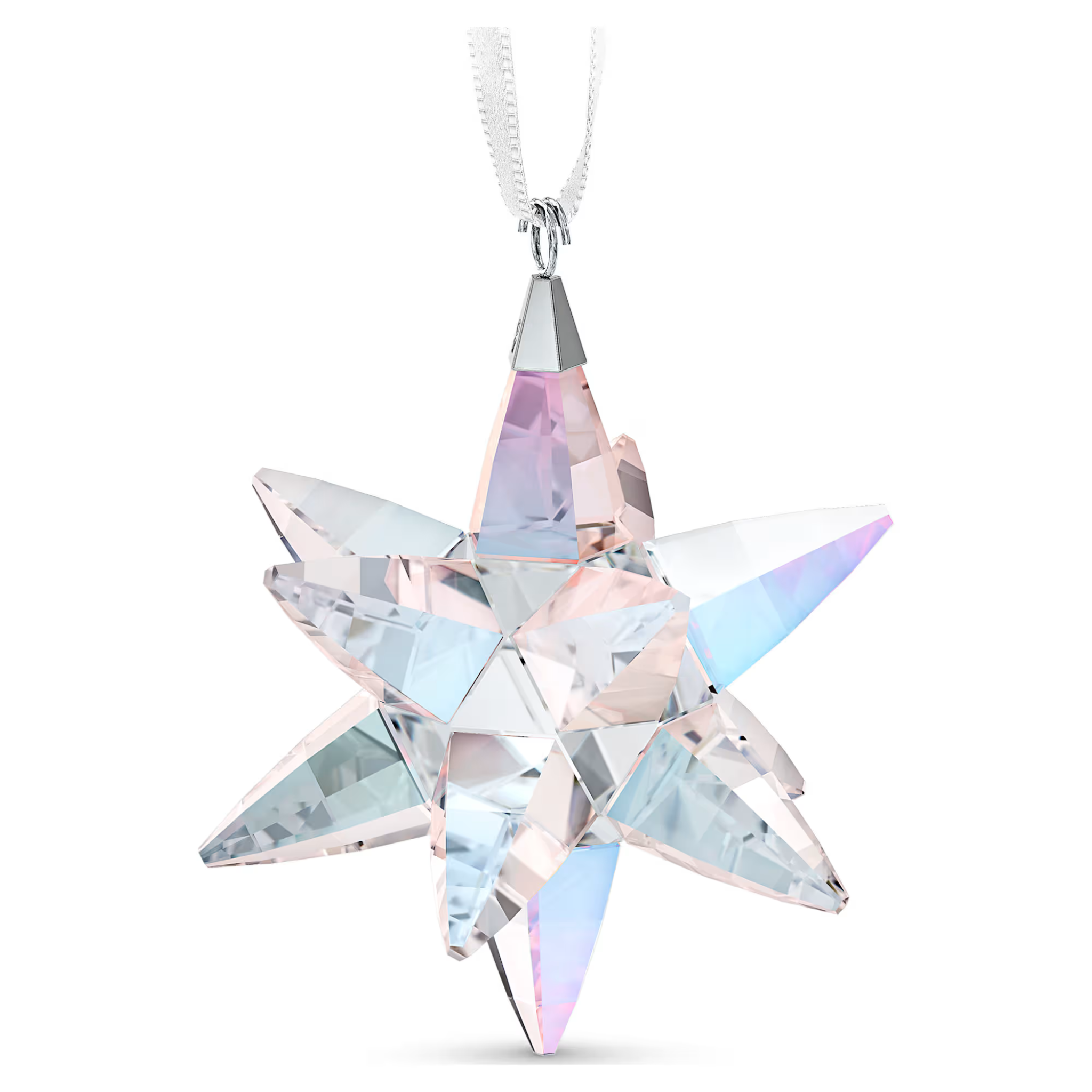 Figurka SWAROVSKI • Star Ornament medium 5733473 1