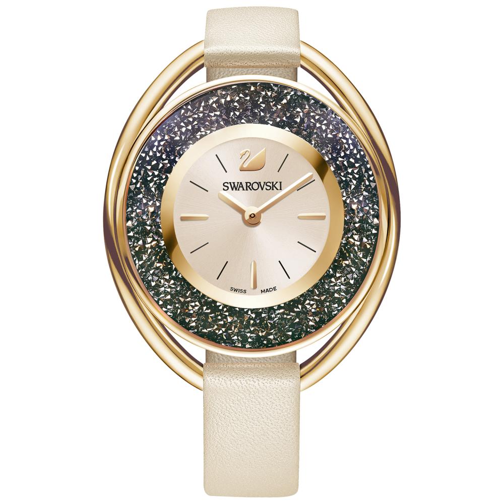 Zegarek Swarovski • Crystalline Oval Watch 5296319 1