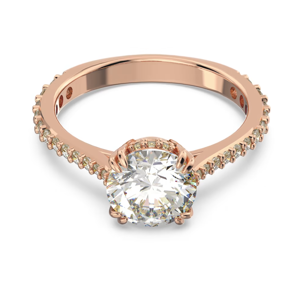 Pierścionek SWAROVSKI • Constella 5642644 3