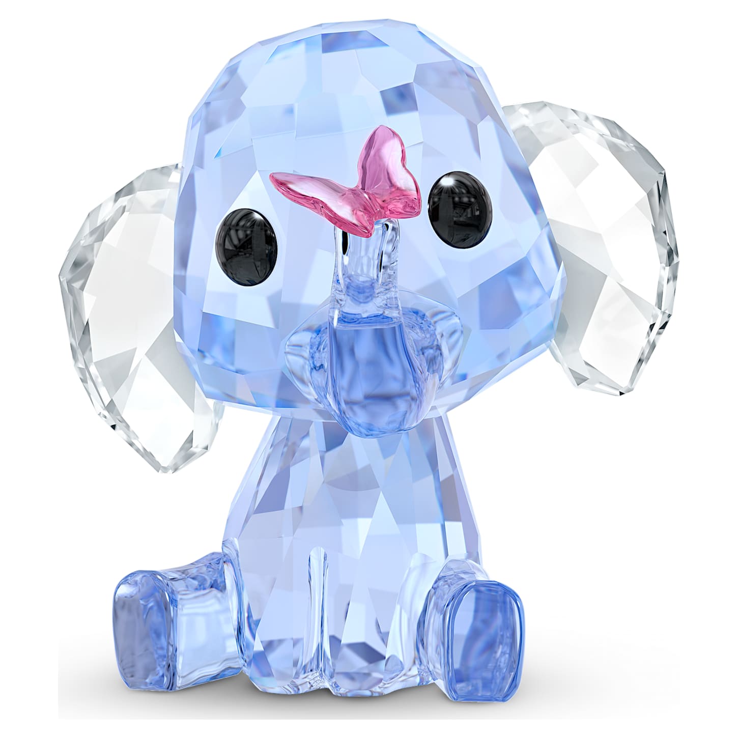 Figurka SWAROVSKI • Słoń Dreamy 5506808 1