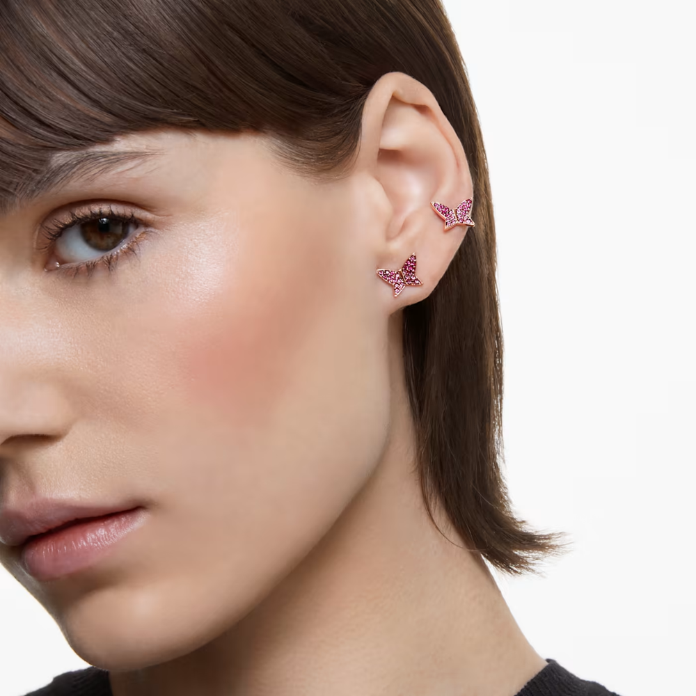 Kolczyki SWAROVSKI • Lilia 5636428 3