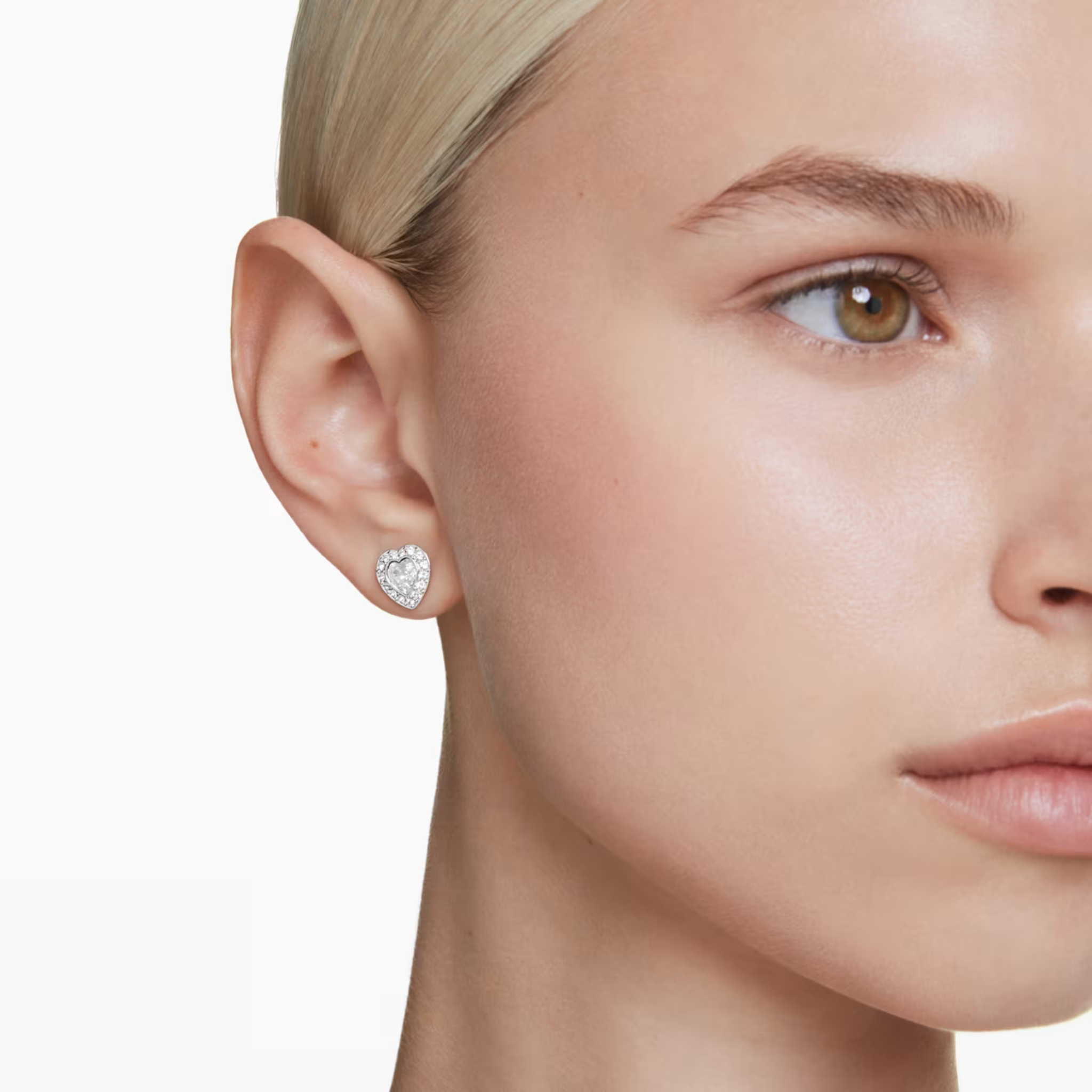 Swarovski kolczyki • Capsule Angelic Ariana Grande 5720859 3
