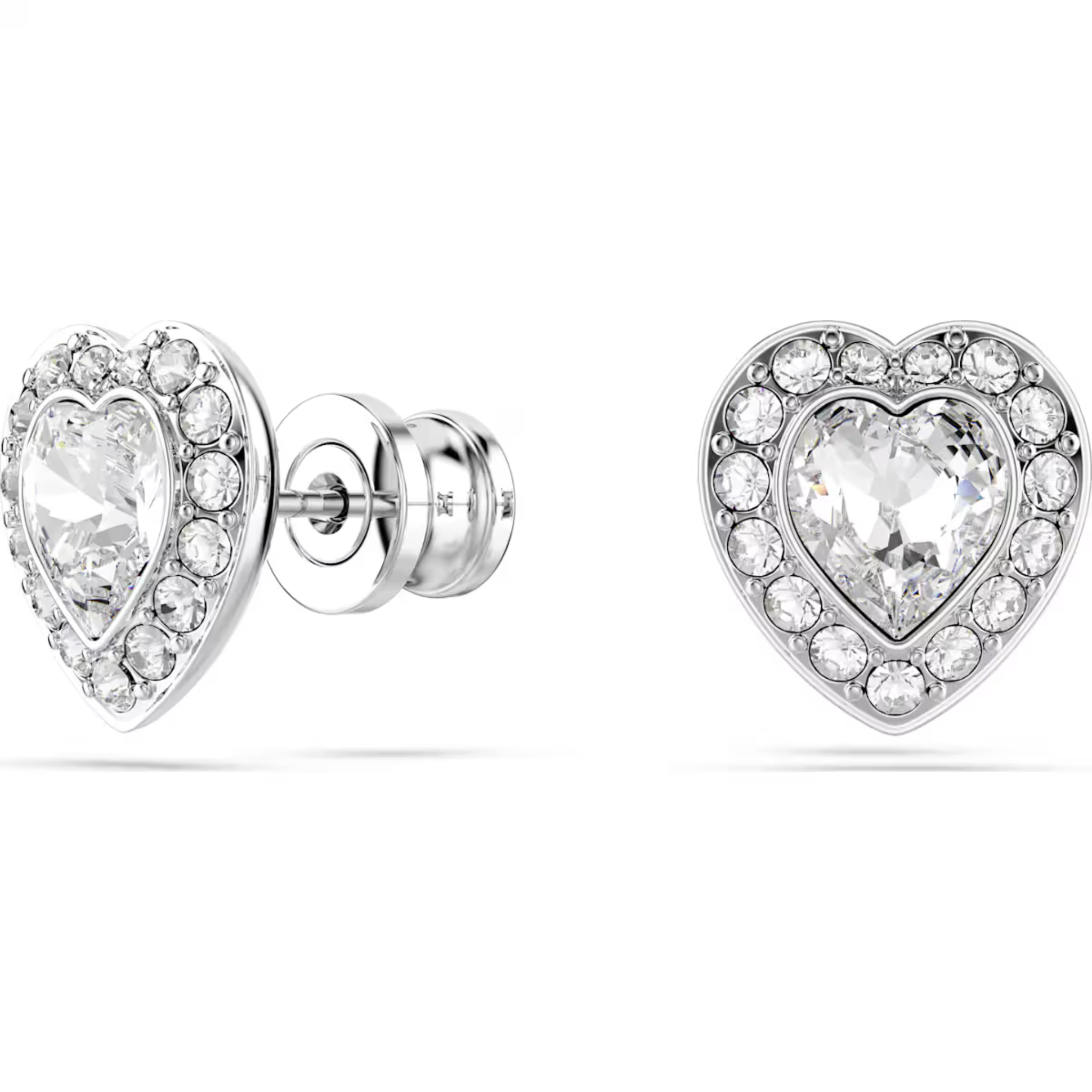 Swarovski kolczyki • Capsule Angelic Ariana Grande 5720859 2