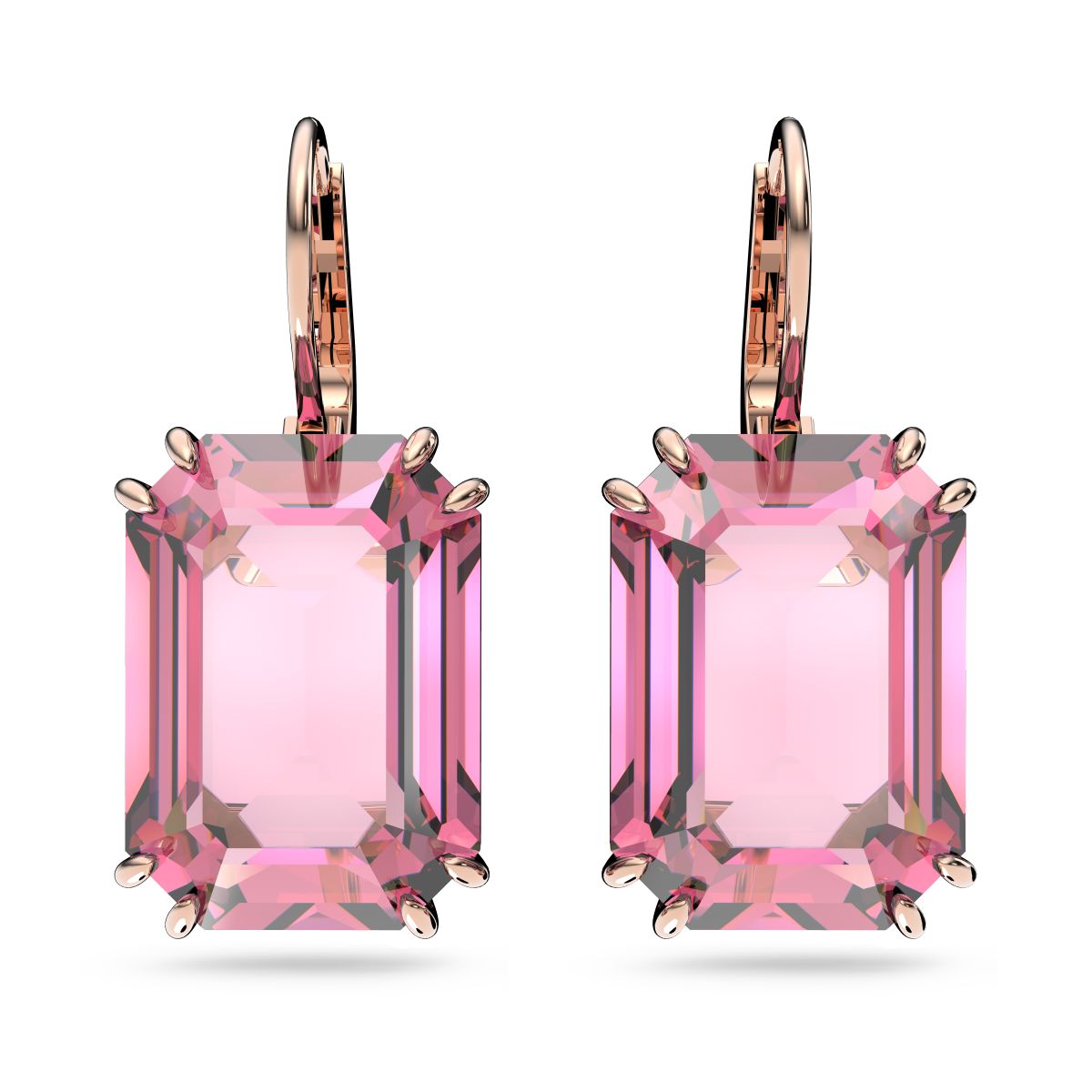 Swarovski kolczyki • Millenia 5619502 1