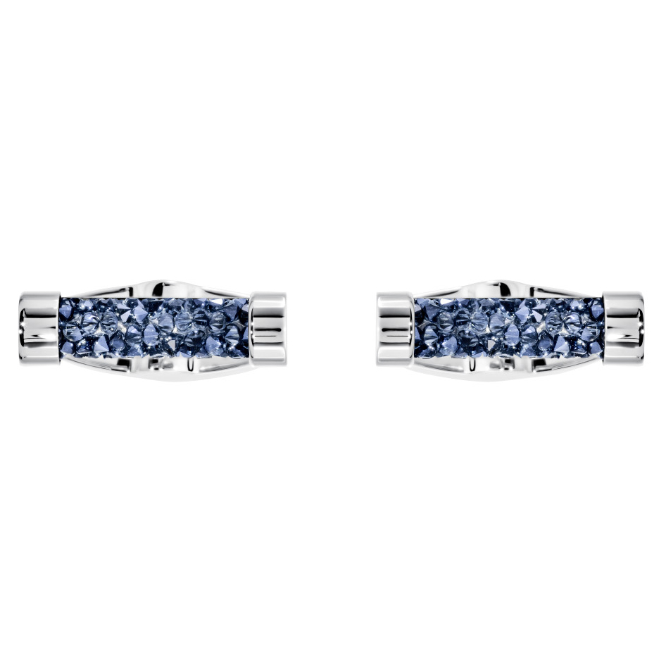 Spinki męskie SWAROVSKI • Crystaldust Cuff Links 5427116 1