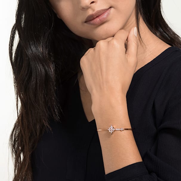 Bransoletka SWAROVSKI • Symbolic bangle 5494338 1