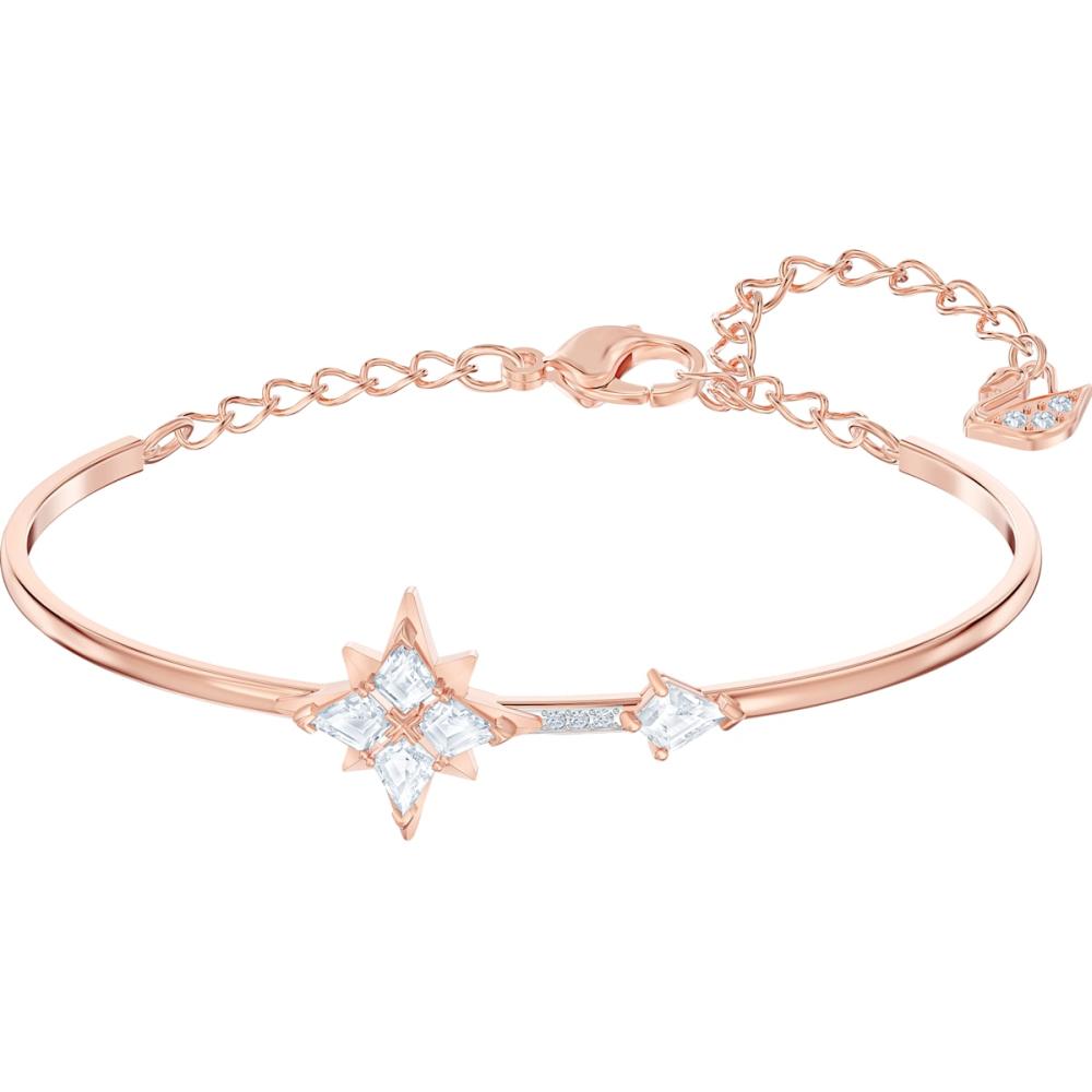 Bransoletka SWAROVSKI • Symbolic bangle 5494338 2