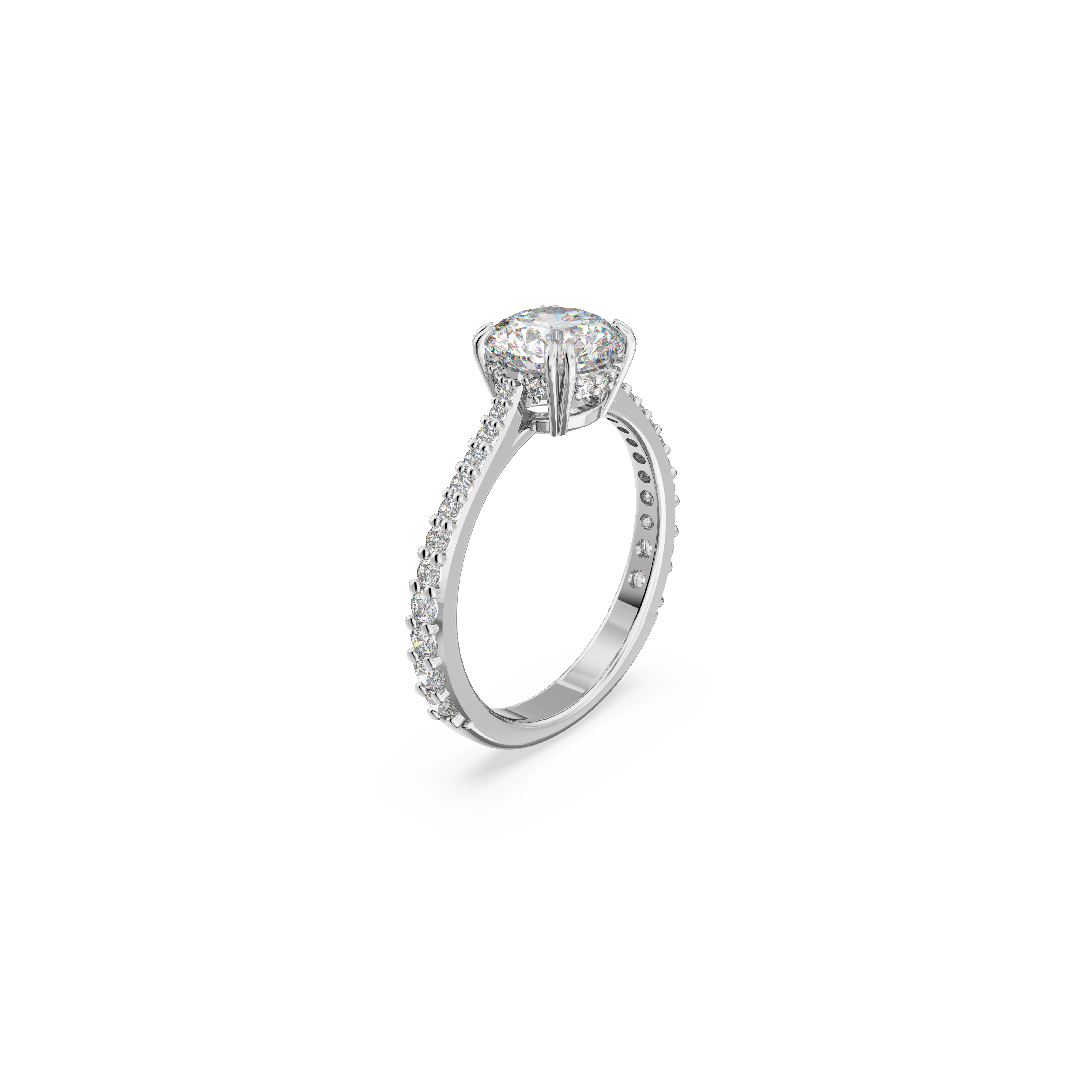Pierścionek SWAROVSKI • Constella 5645253 3