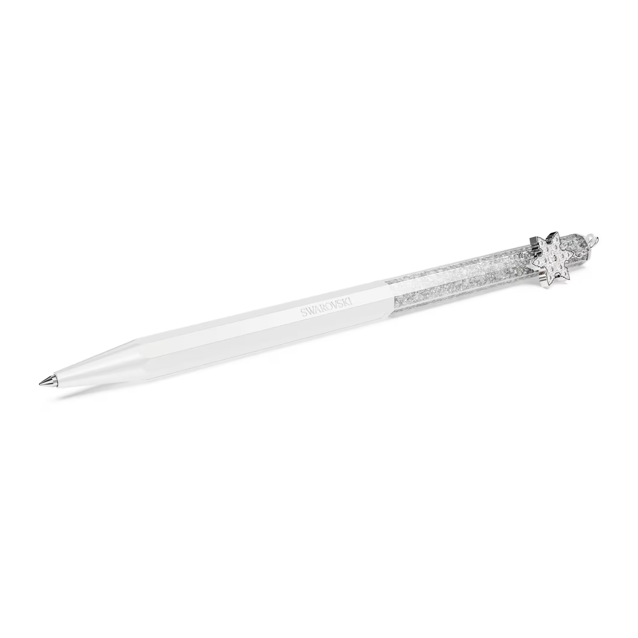 Długopis SWAROVSKI GRAWER GRATIS • Crystalline 5696718 1