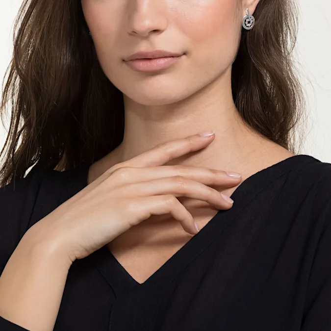 Swarovski kolczyki • Further 5499002 1