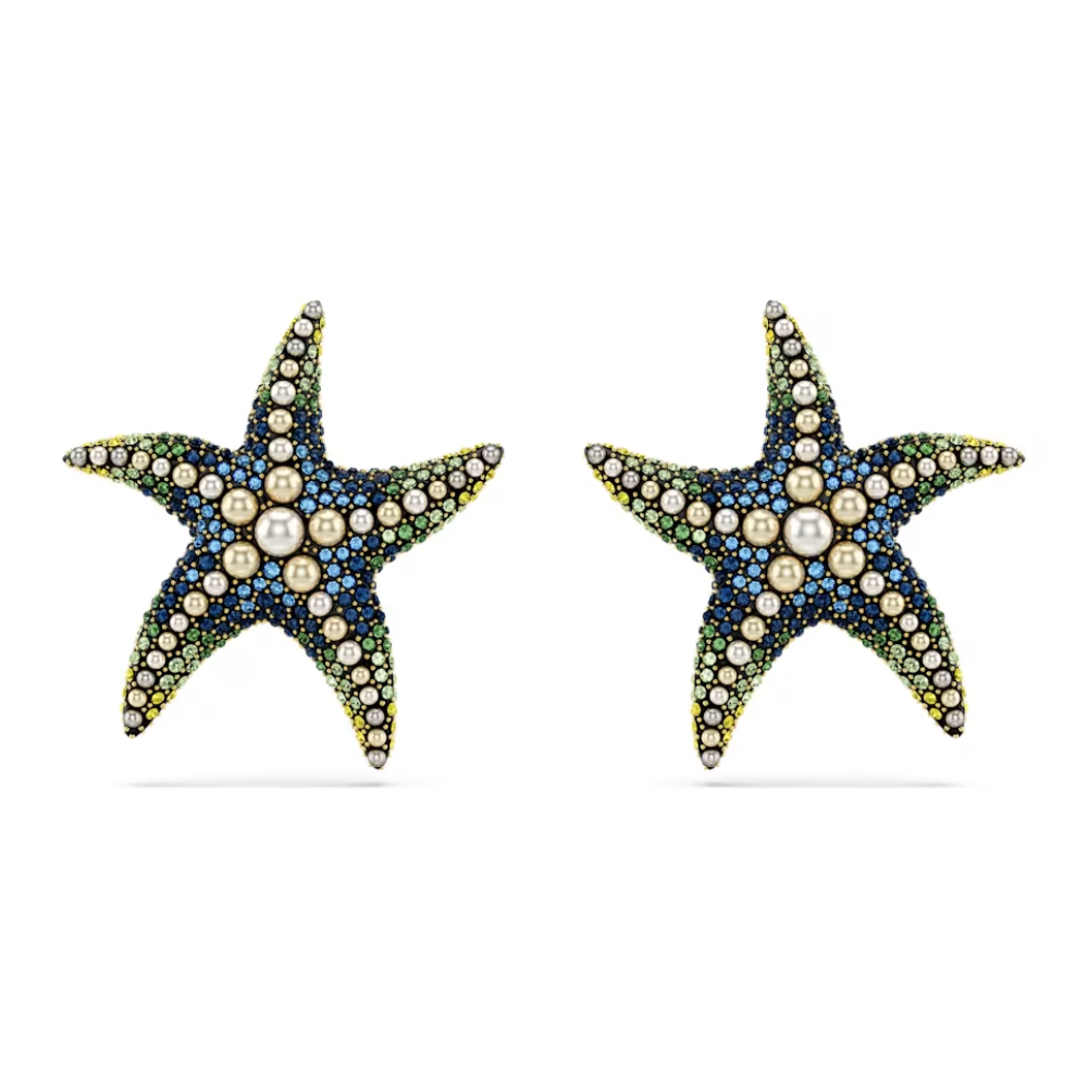 Swarovski kolczyki • Idyllia 5684165 1