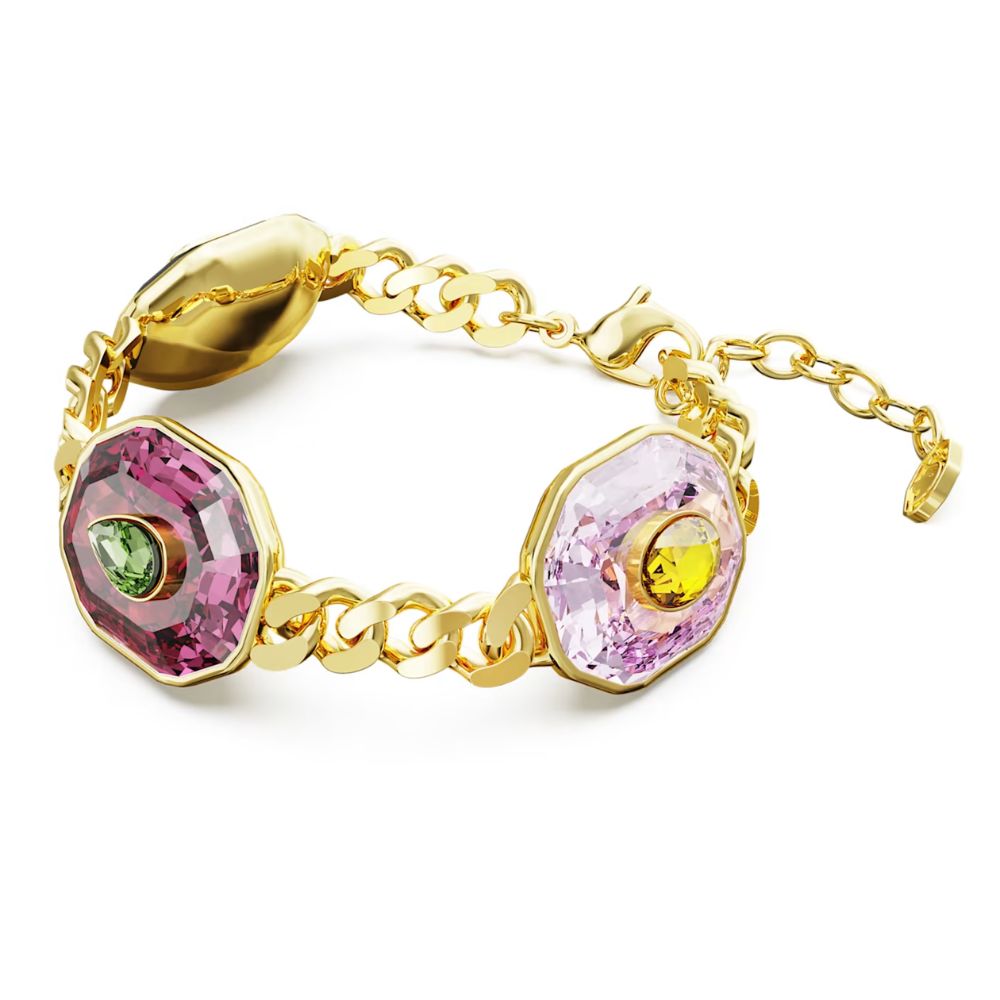 Bransoletka SWAROVSKI • Chroma 5651295 3