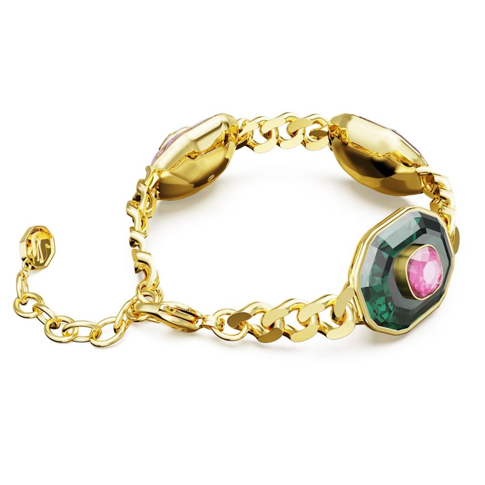 Bransoletka SWAROVSKI • Chroma 5651295 2