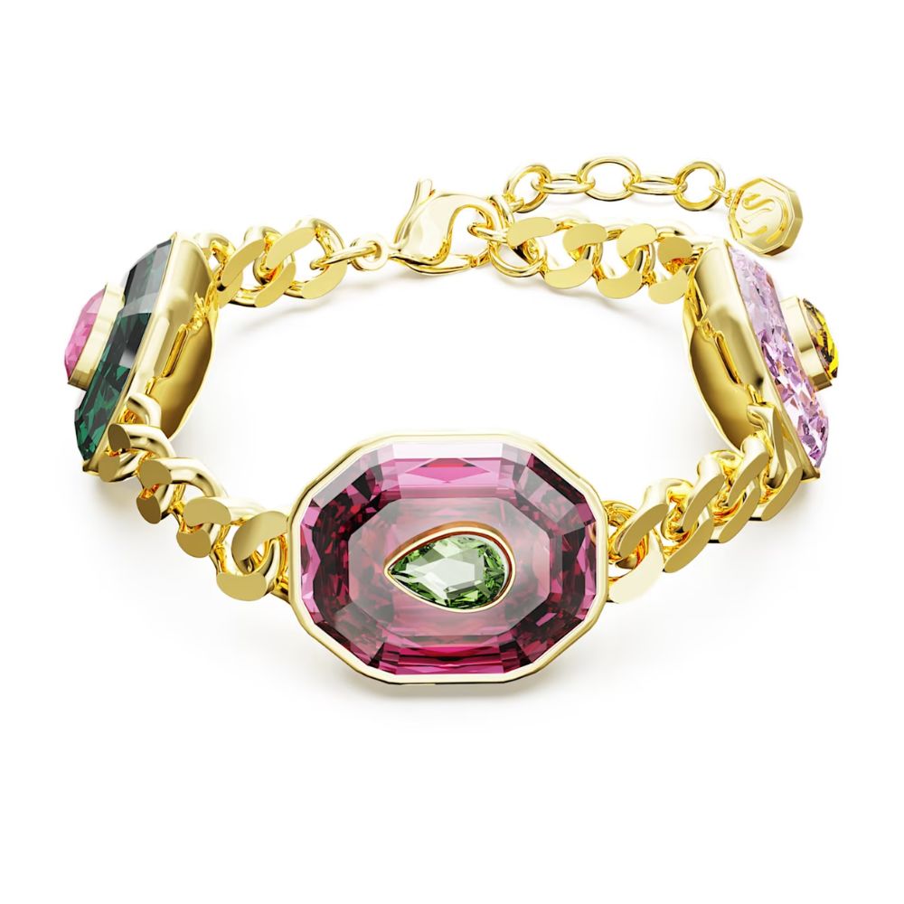 Bransoletka SWAROVSKI • Chroma 5651295 4
