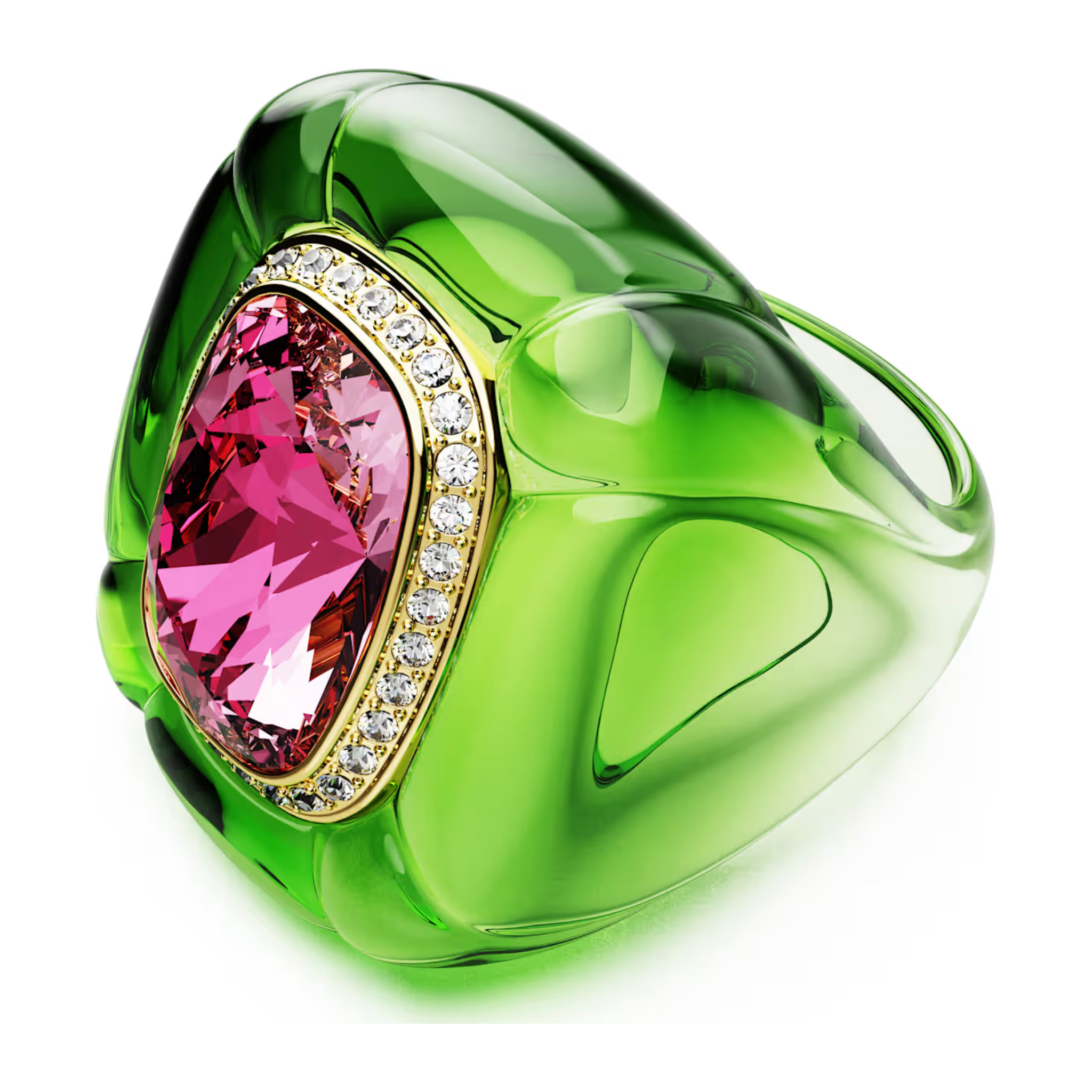 Pierścionek SWAROVSKI • Dulcis 5709970 1