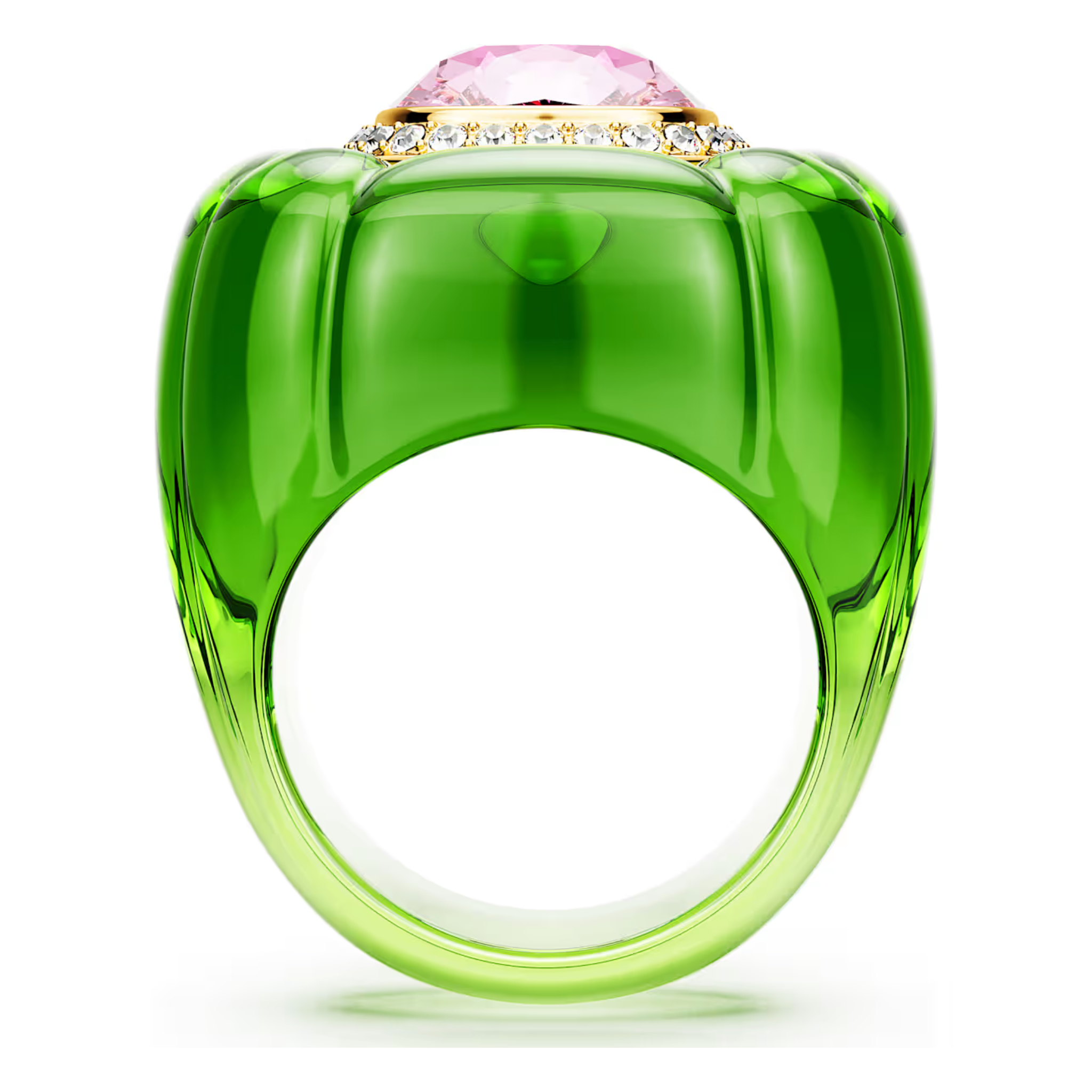 Pierścionek SWAROVSKI • Dulcis 5709970 3