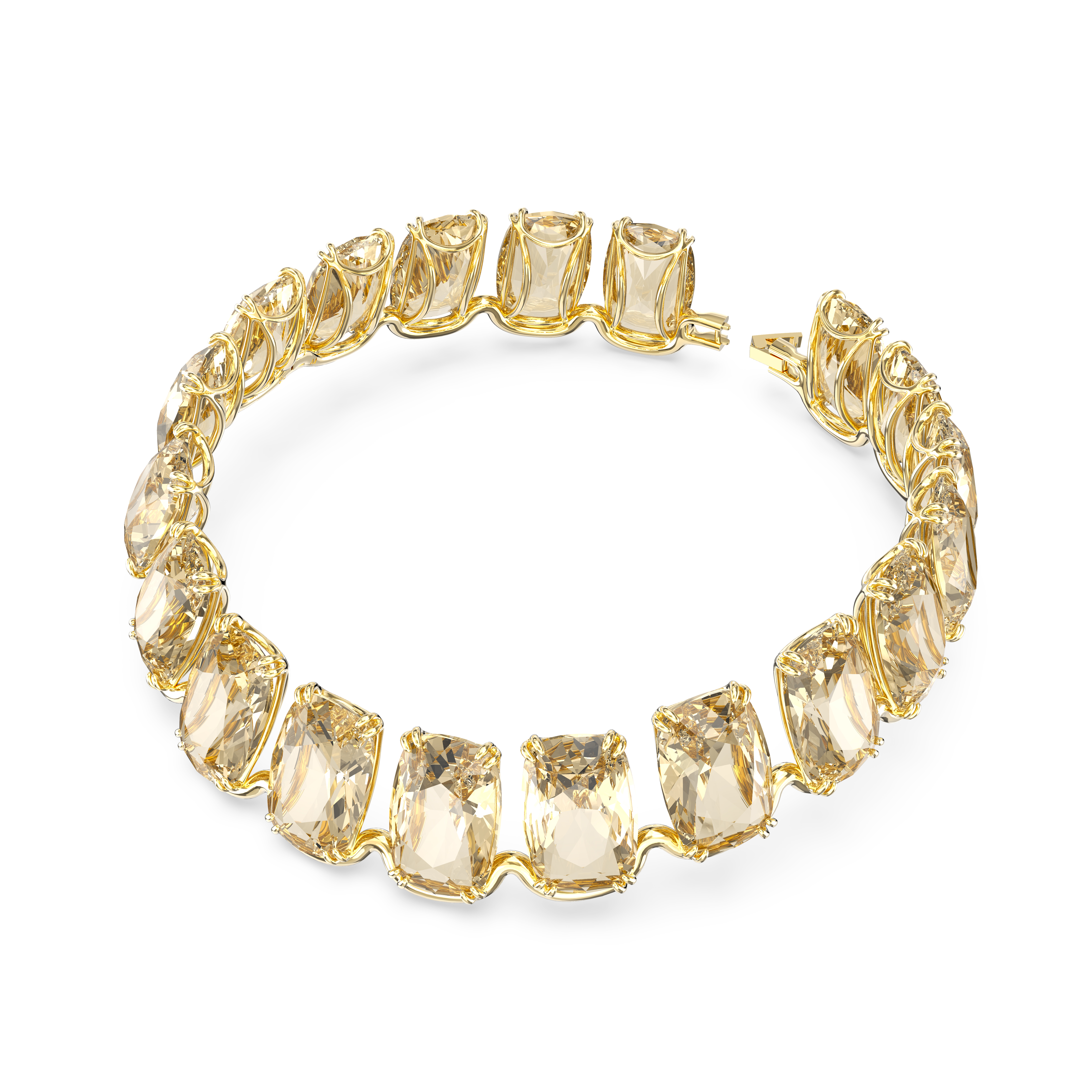 Naszyjnik SWAROVSKI • Choker Harmonia 5646684 4