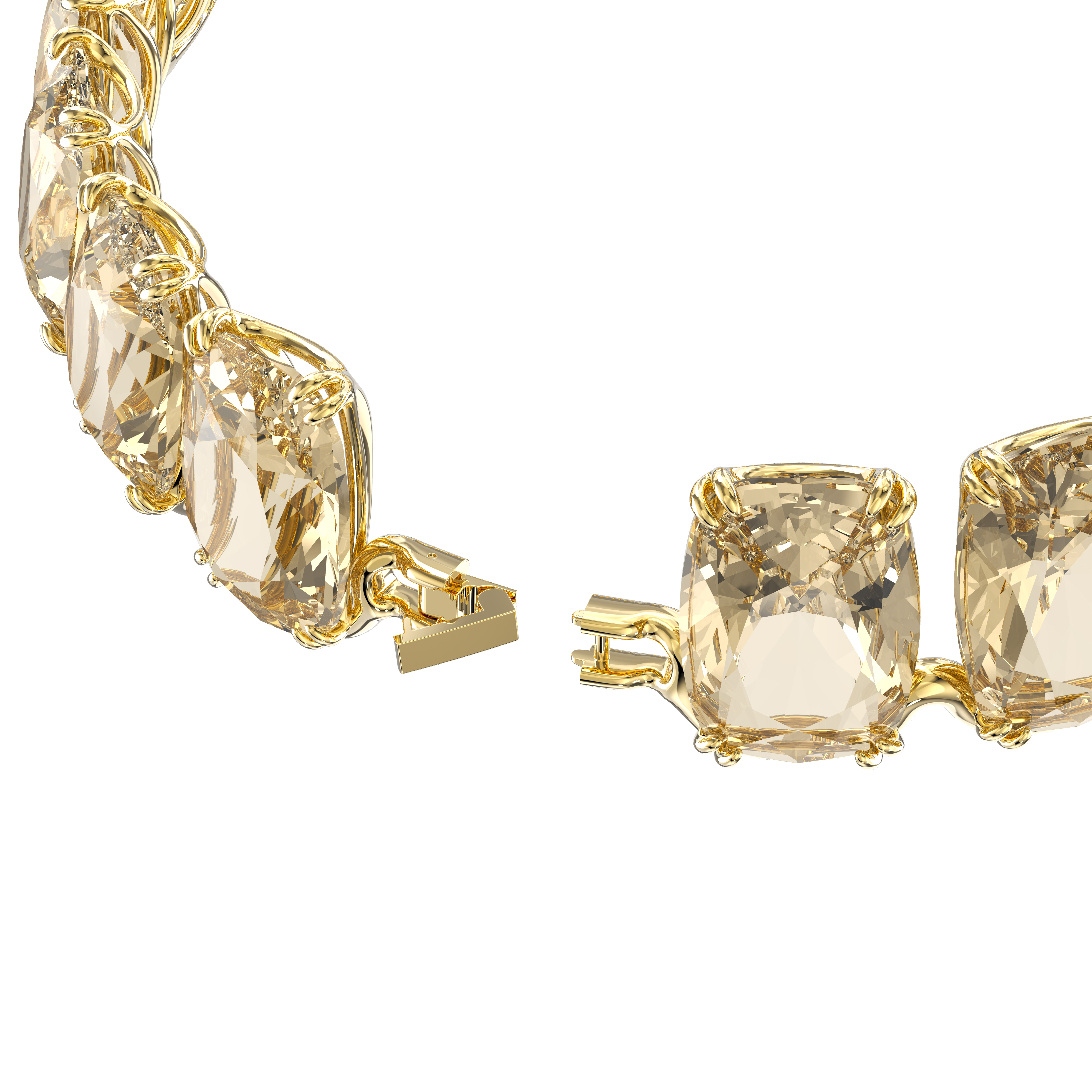 Naszyjnik SWAROVSKI • Choker Harmonia 5646684 2