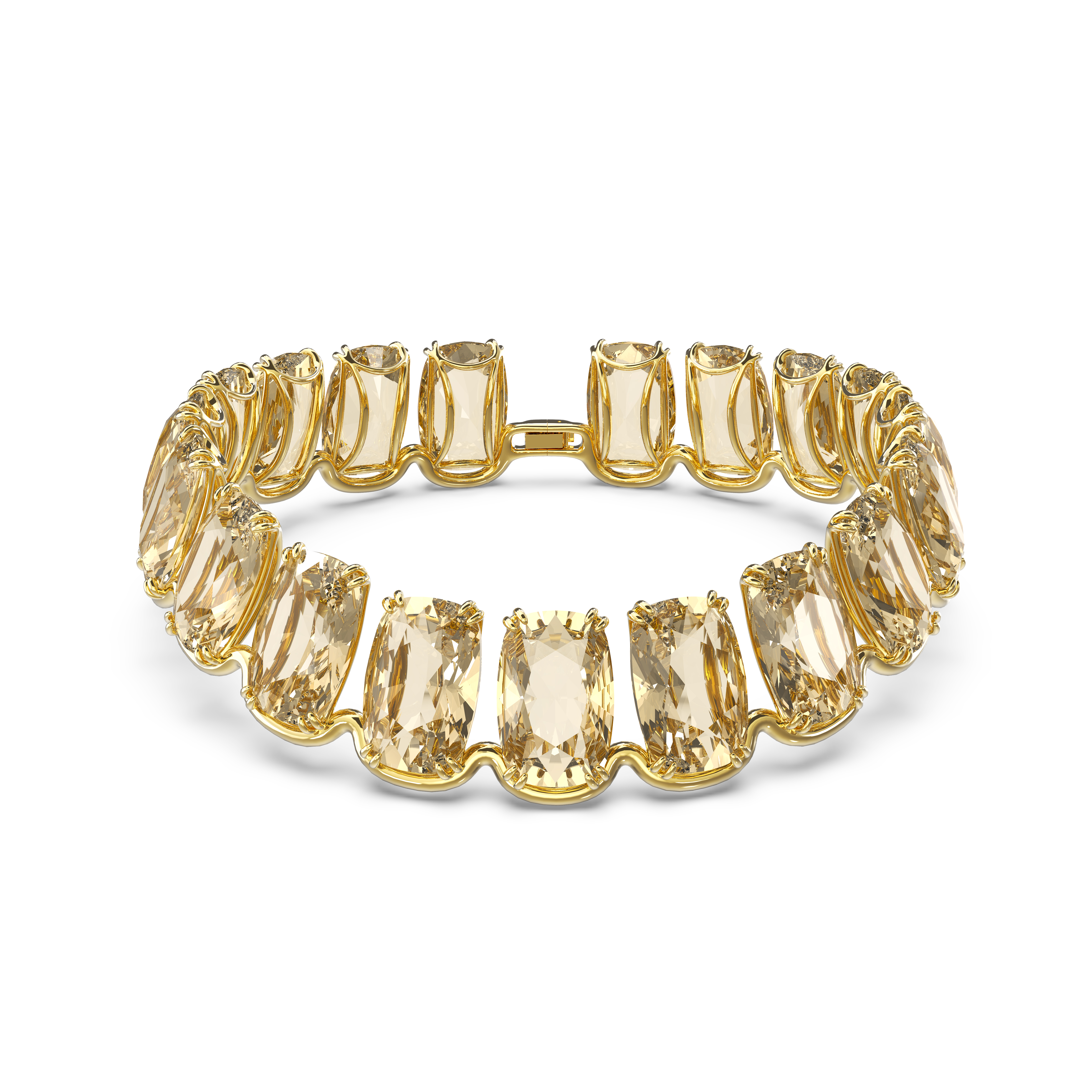 Naszyjnik SWAROVSKI • Choker Harmonia 5646684 3