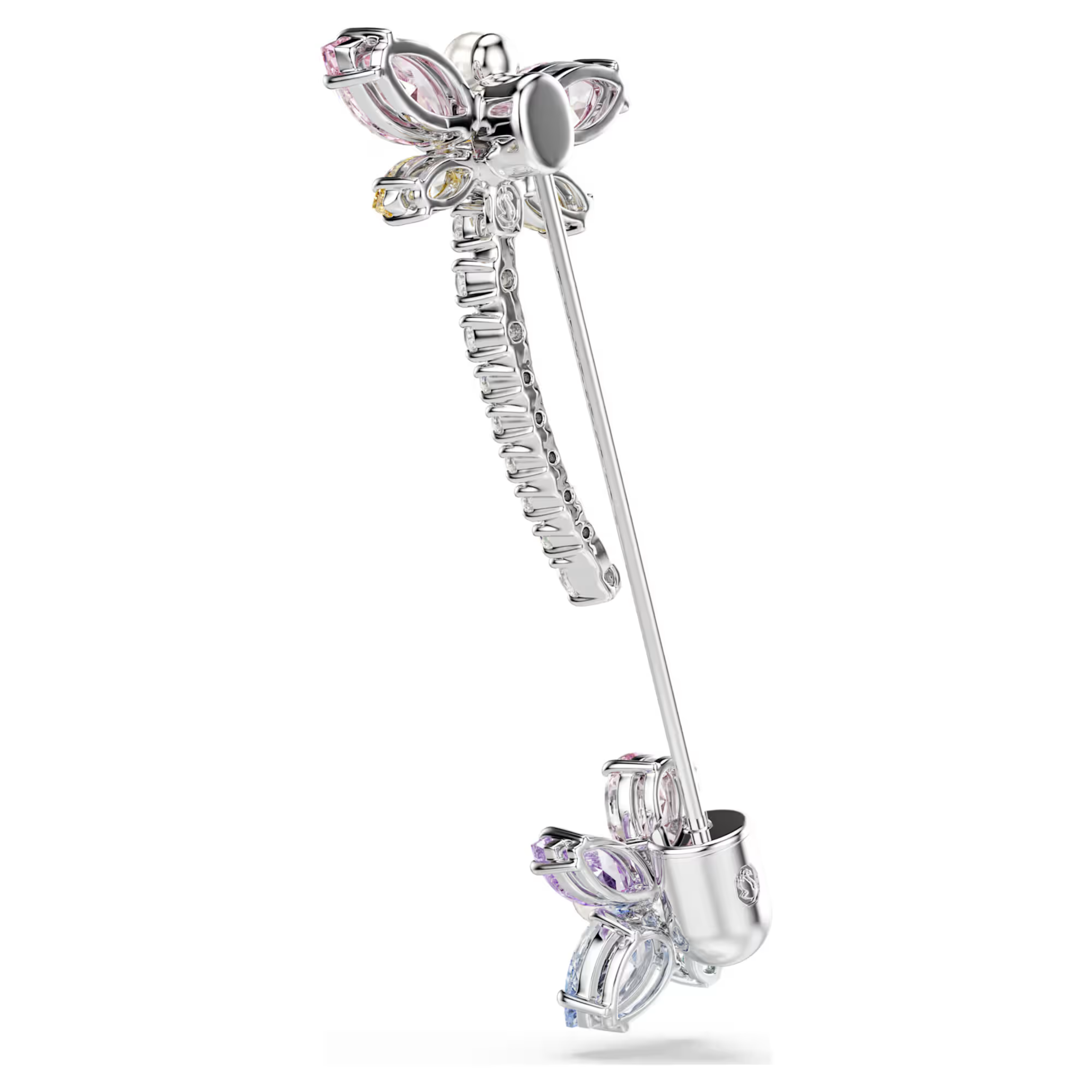 Broszka SWAROVSKI • Dragonfly Ariana Grande 5737428 4