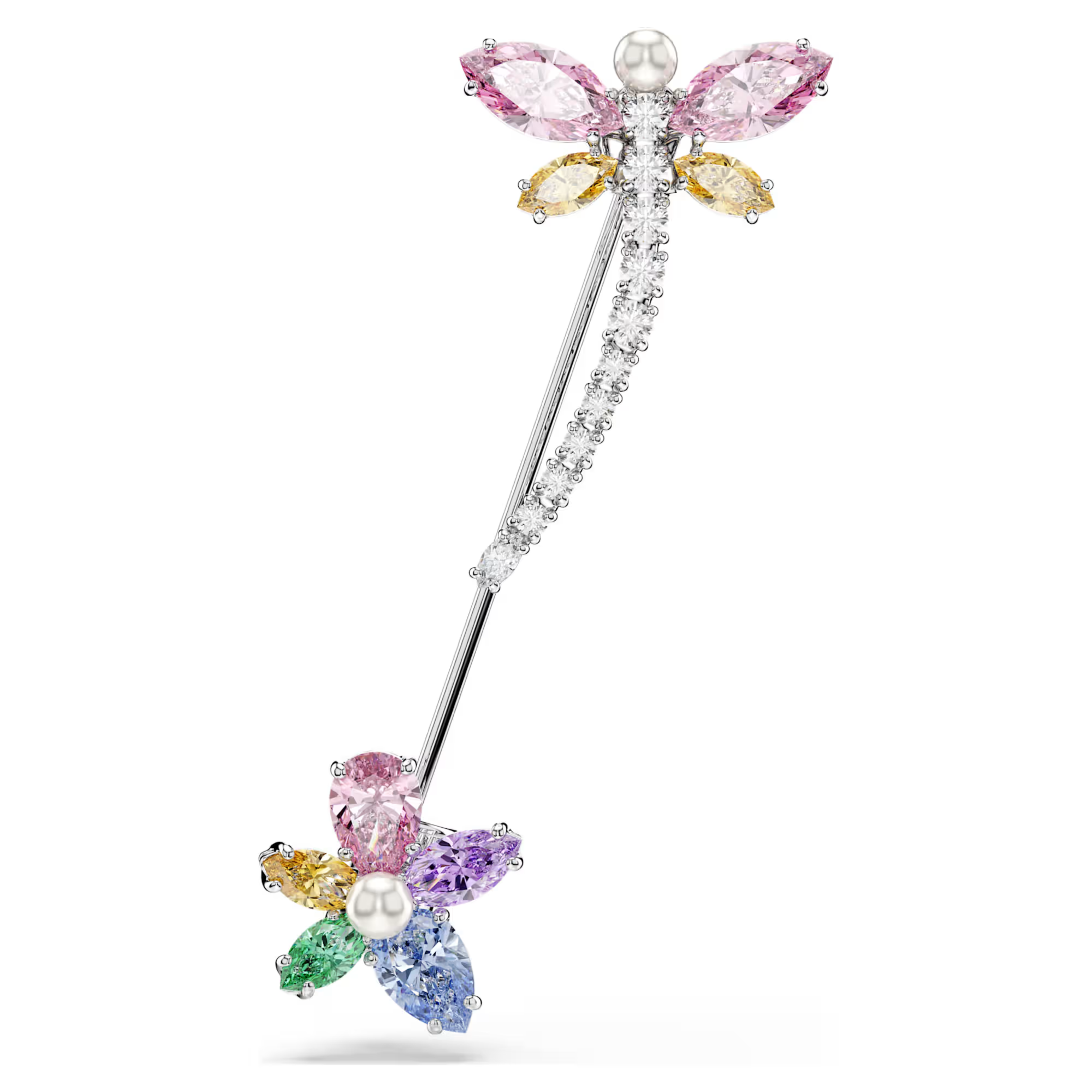 Broszka SWAROVSKI • Dragonfly Ariana Grande 5737428 1
