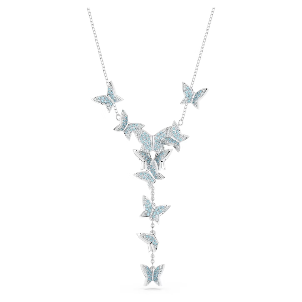 Naszyjnik SWAROVSKI • Lilia 5662179 1