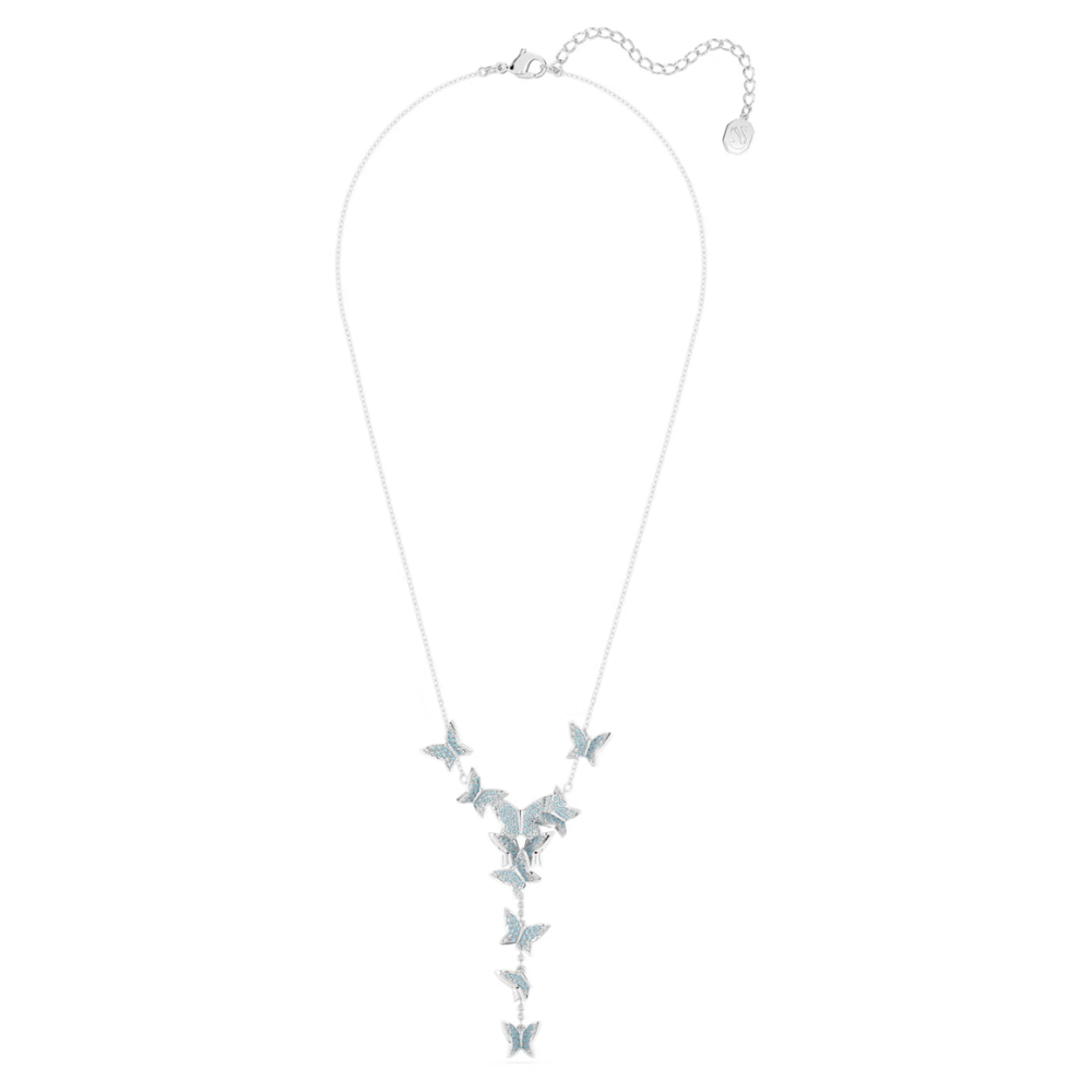 Naszyjnik SWAROVSKI • Lilia 5662179 2