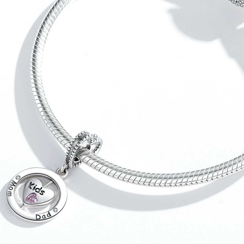 Charms Rodzina FUG0792 2