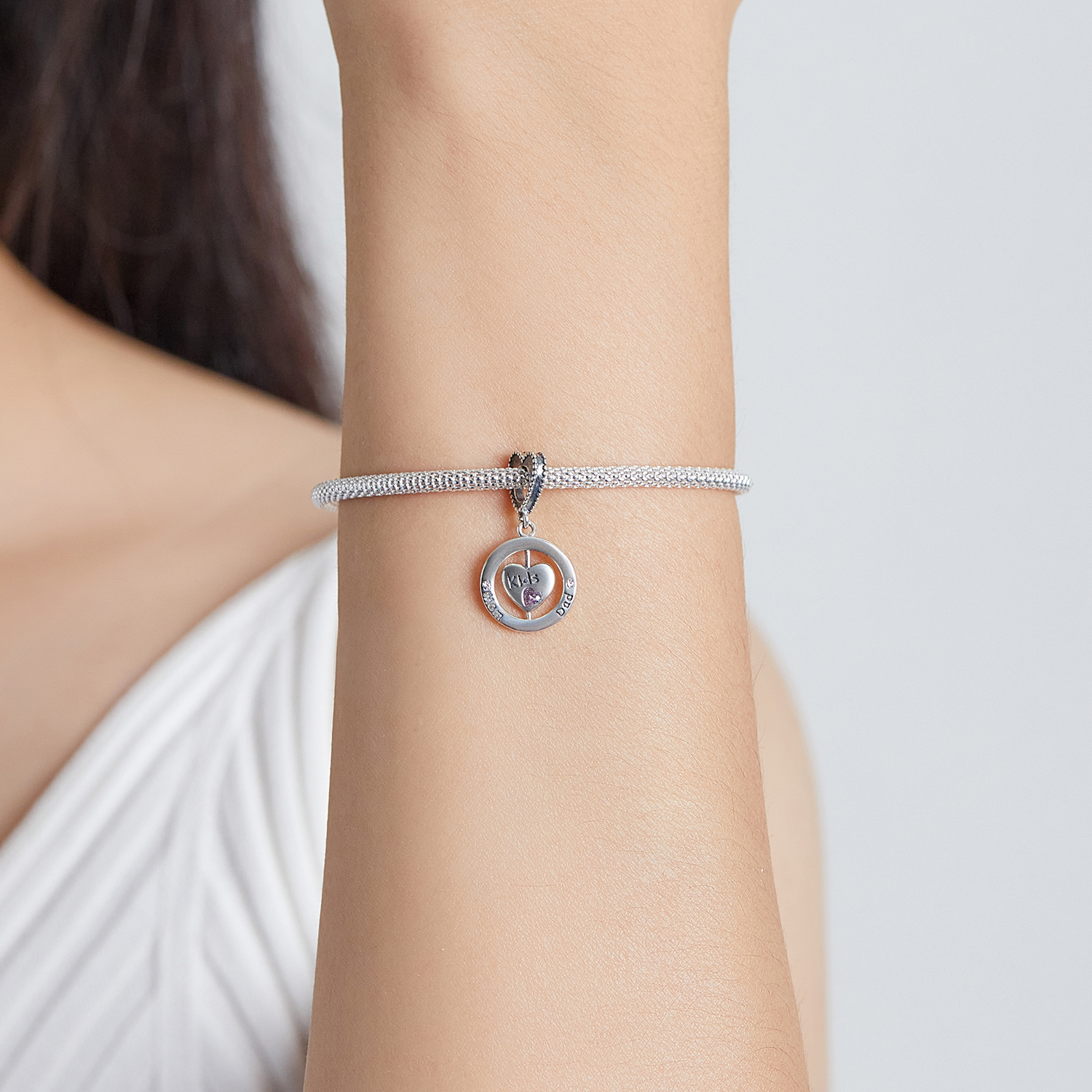 Charms Rodzina FUG0792 4